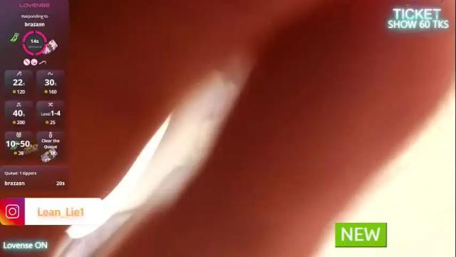 Thumbnail 1, lean_lie8's Stream at Chaturbate, 1 month ago
