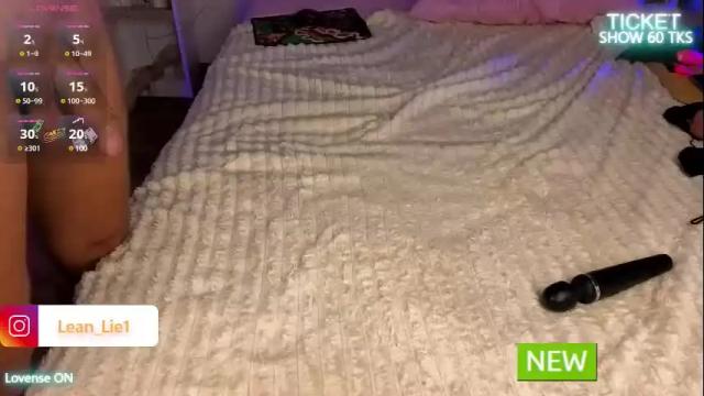 Image 12 of lean_lie8 Stream on Chaturbate on 25 days ago
