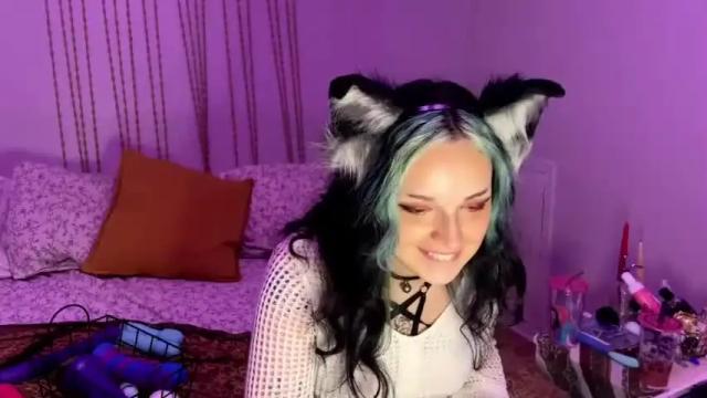 Image 10 of learaypie Stream on Chaturbate on 15 months ago