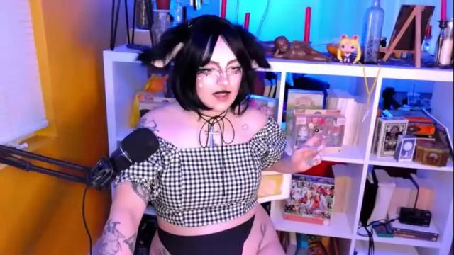 Thumbnail 2, learaypie's Stream at Chaturbate, 1 month ago