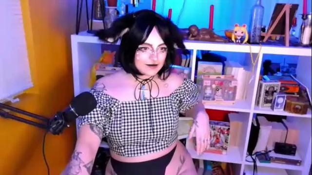 Image 6 of learaypie Stream on Chaturbate on 1 month ago