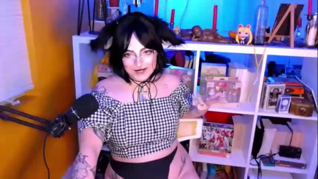 Image 7 of learaypie Stream on Chaturbate on 1 month ago