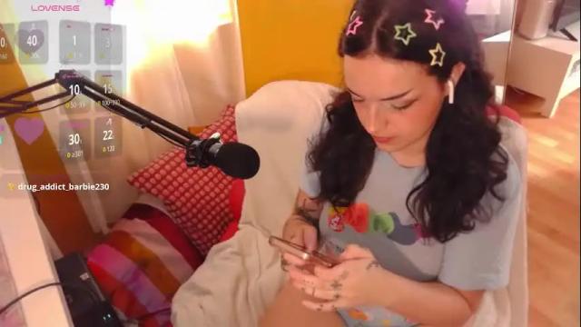 Thumbnail 3, learaypie's Stream at Chaturbate, 2 months ago