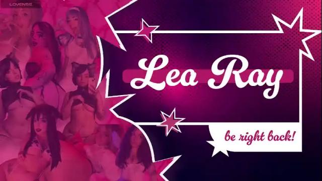 Image 7 of learaypie Stream on Chaturbate on 1 month ago