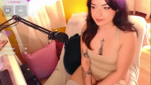 Thumbnail 2, learaypie's Stream at Chaturbate, 1 month ago
