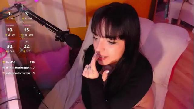 Image 2 of learaypie Stream on Chaturbate on 1 month ago