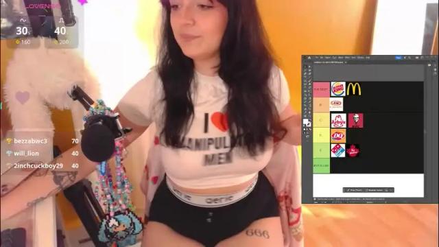 Image 7 of learaypie Stream on Chaturbate on 22 days ago