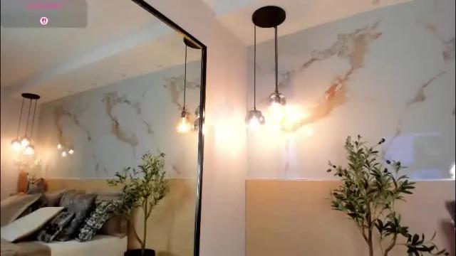 Thumbnail 1, leathompson1's Stream at Chaturbate, 1 month ago