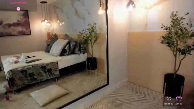 Image 2 of leathompson1 Stream on Chaturbate on 1 month ago