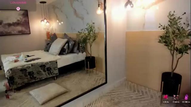 Image 4 of leathompson1 Stream on Chaturbate on 1 month ago