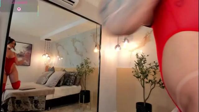 Image 7 of leathompson1 Stream on Chaturbate on 1 month ago