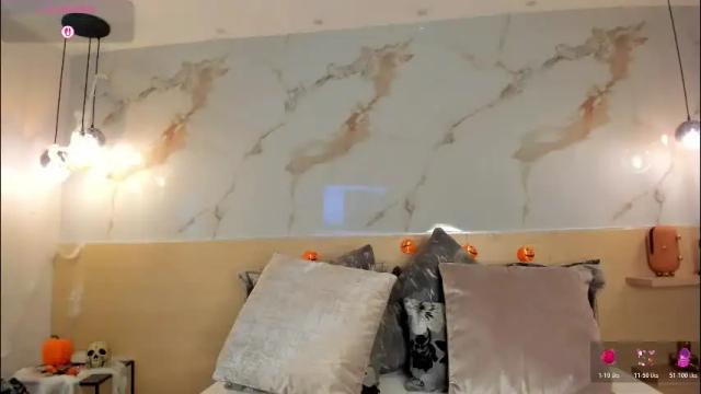 Thumbnail 1, leathompson1's Stream at Chaturbate, 8 days ago