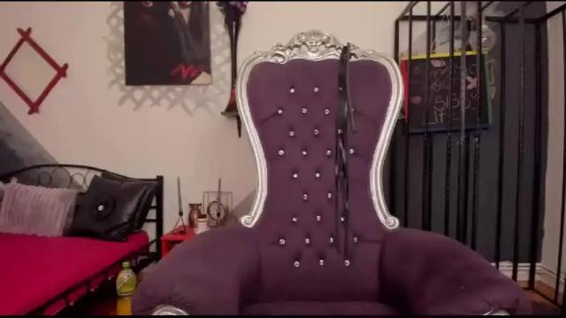 Image 8 of leavonnouire Stream on Chaturbate on 19 months ago
