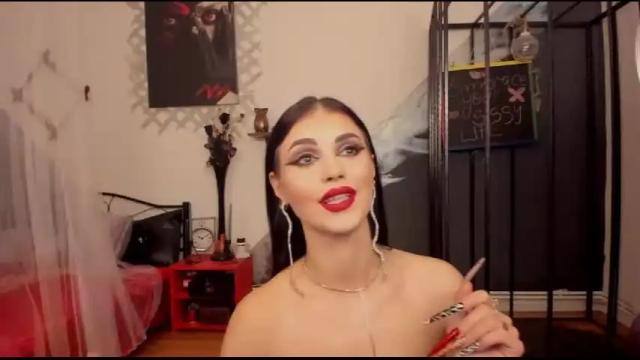 Image 4 of leavonnouire Stream on Chaturbate on 18 months ago