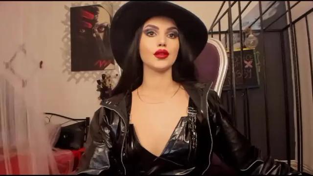 Image 3 of leavonnouire Stream on Chaturbate on 18 months ago