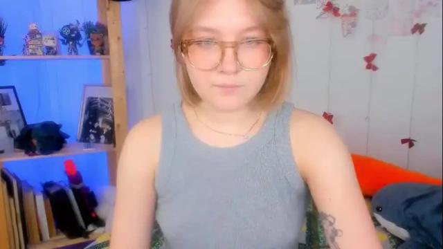Image 2 of leazy_peasy Stream on Chaturbate on 2 months ago