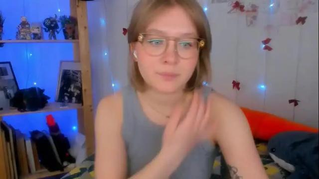 Image 4 of leazy_peasy Stream on Chaturbate on 2 months ago