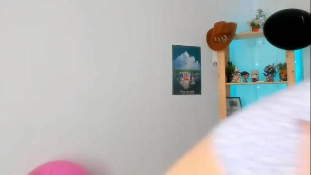 Thumbnail 3, leazy_peasy's Stream at Chaturbate, 2 months ago
