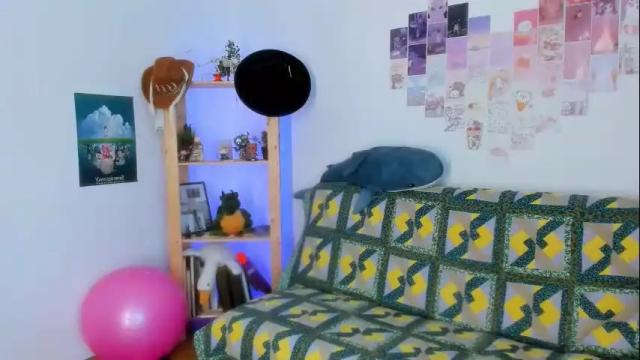 Thumbnail 3, leazy_peasy's Stream at Chaturbate, 1 month ago