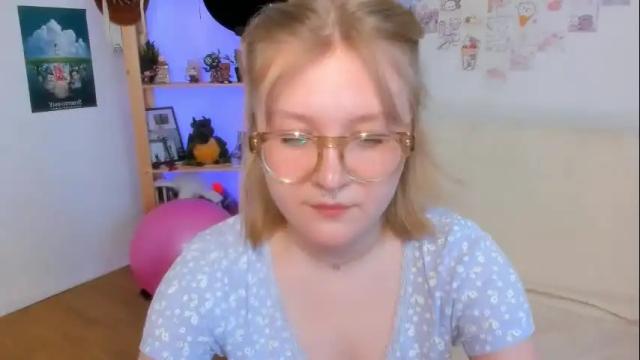 Image 8 of leazy_peasy Stream on Chaturbate on 1 month ago
