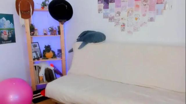 Image 7 of leazy_peasy Stream on Chaturbate on 1 month ago