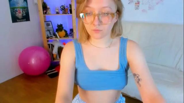Image 6 of leazy_peasy Stream on Chaturbate on 1 month ago