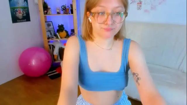 Image 7 of leazy_peasy Stream on Chaturbate on 1 month ago