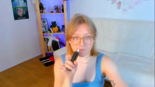 Image 8 of leazy_peasy Stream on Chaturbate on 1 month ago