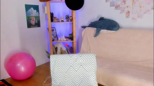 Image 11 of leazy_peasy Stream on Chaturbate on 2 months ago