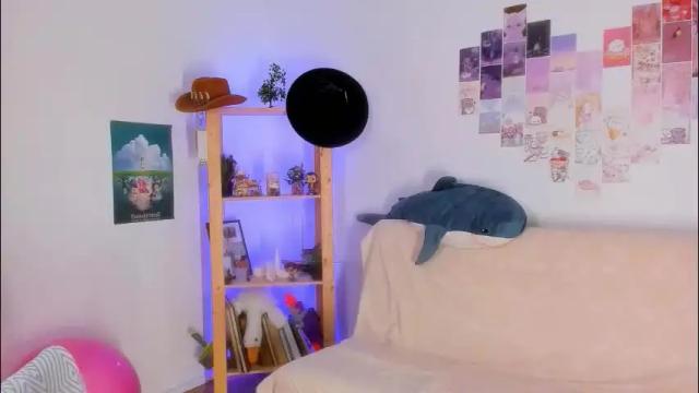 Image 3 of leazy_peasy Stream on Chaturbate on 2 months ago