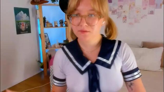 Thumbnail 1, leazy_peasy's Stream at Chaturbate, 2 months ago