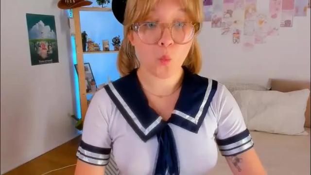 Image 2 of leazy_peasy Stream on Chaturbate on 2 months ago