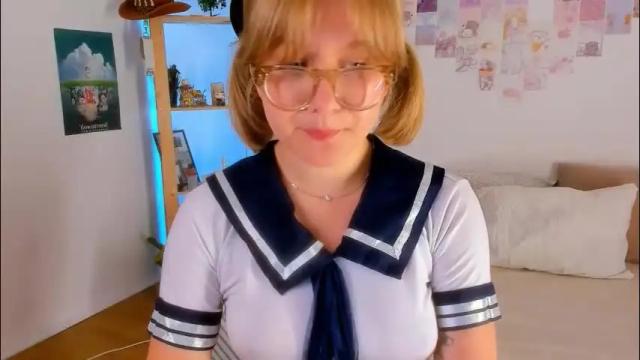 Image 3 of leazy_peasy Stream on Chaturbate on 2 months ago