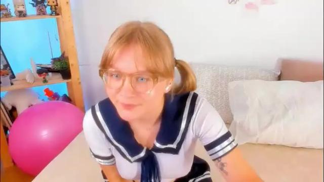 Image 8 of leazy_peasy Stream on Chaturbate on 2 months ago