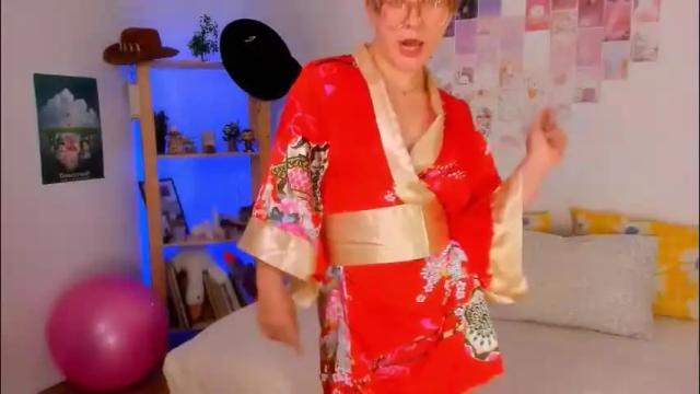 Image 3 of leazy_peasy Stream on Chaturbate on 2 months ago