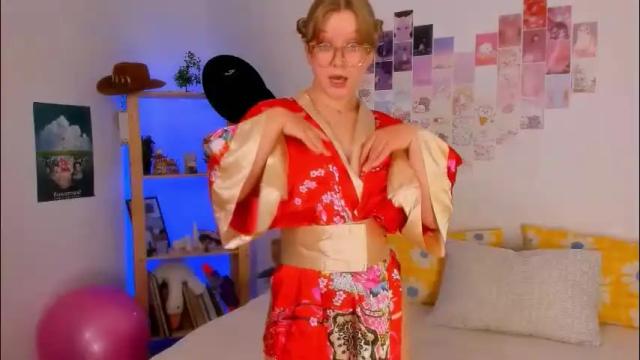 Image 6 of leazy_peasy Stream on Chaturbate on 2 months ago