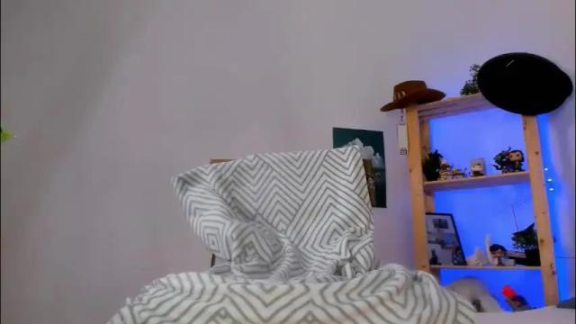 Image 11 of leazy_peasy Stream on Chaturbate on 2 months ago