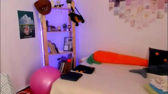 Image 10 of leazy_peasy Stream on Chaturbate on 1 month ago