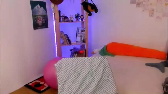 Thumbnail 3, leazy_peasy's Stream at Chaturbate, 1 month ago