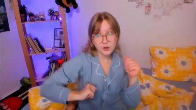 Image 4 of leazy_peasy Stream on Chaturbate on 1 month ago