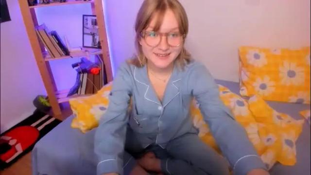 Image 6 of leazy_peasy Stream on Chaturbate on 1 month ago