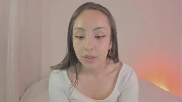 Image 12 of lebelledani Stream on Chaturbate on 3 months ago