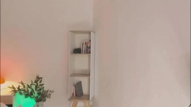 Image 7 of lebelledani Stream on Chaturbate on 1 month ago