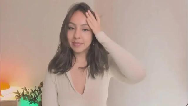 Thumbnail 2, lebelledani's Stream at Chaturbate, 1 month ago