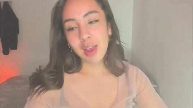 Thumbnail 3, lebelledani's Stream at Chaturbate, 5 days ago