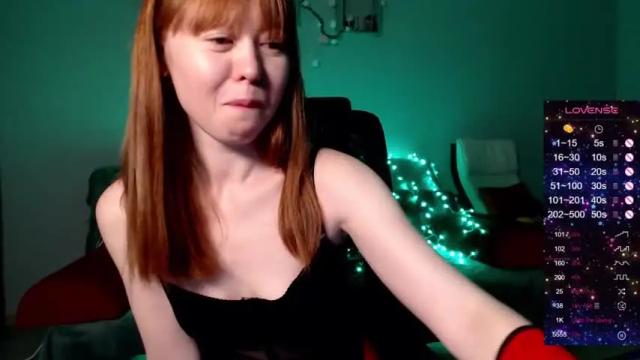 Image 7 of lebowski_meow Stream on Chaturbate on 17 months ago