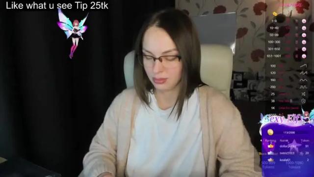 Image 5 of lecherous_wife Stream on Chaturbate on 14 months ago