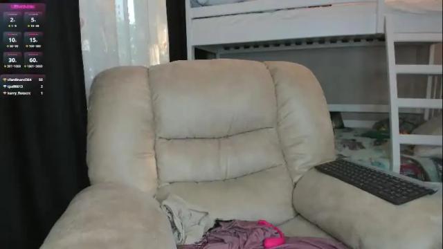Thumbnail 2, lecherous_wife's Stream at Chaturbate, 13 days ago