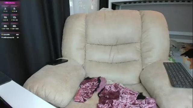 Image 8 of lecherous_wife Stream on Chaturbate on 12 days ago