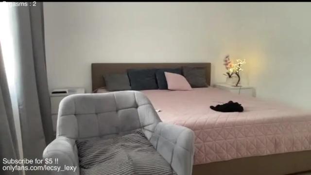 Image 11 of lecsy Stream on Chaturbate on 19 months ago